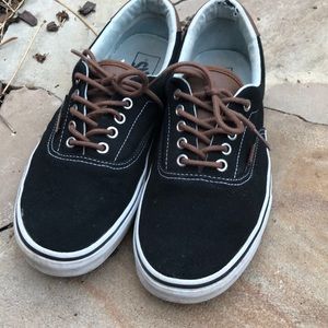 Vans, classic C&L Era. Size 10